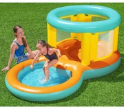 Bestway Waterspeelcentrum Jumptopia 239x142x102 cm