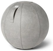 BOL VEGA zitbal 75cm - Cement