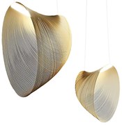 LED lamp wood LHJ054-1CP