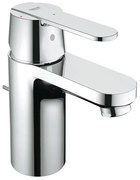 GROHE Get waterbesparende wastafelkraan S size ES met waste chroom 31148000