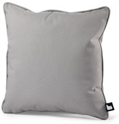 B-cushion Kussen Outdoor - Silver Grey