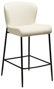 Dan-Form Glam Counter Barstoel Boucle Beige