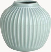 Handgemaakte vaas Hammershøi, verschillende formaten