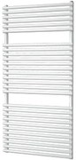 Plieger Florian Nxt designradiator enkel horizontaal 1216x600mm 750W wit 7255070