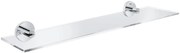 Grohe Essentials planchet 53 x 14.5 cm. Chroom