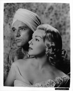 Foto Richard Burton And Lana Turner In, Archive Photos