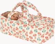 Babypop Lea met drager