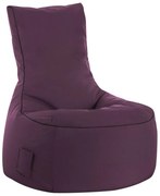 Swing Scuba Outdoor - Aubergine