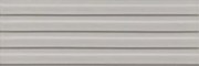 Jabo Gare wandtegel wit glans 10x30.5cm