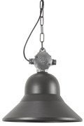 KS Verlichting Hanglamp Italo M industriele lamp