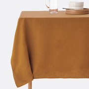 Tafelkleed in gewassen linnen, Victorine