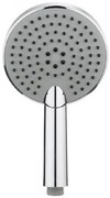 Crosswater Shower Kit handdouche 12cm met 3 standen chroom SH635C
