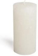 Stompkaars, wit, 6 x 12 cm