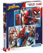 Puzzel Marvel - Spider-Man