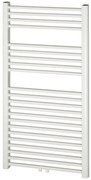 Haceka Gobi design radiator 162x59cm wit, 6 punts