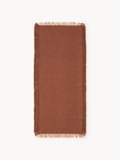 Handgeweven in- & outdoor loper Marcus