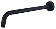 Fortifura Calvi wandarm - 35cm - mat zwart SW720560