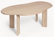 Bureau Tarn van beukenhout