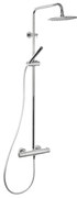 Mueller Basic regendouche 20cm hoofddouche en handdouche