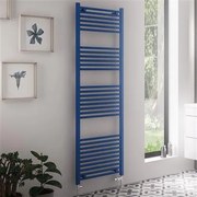 Eastbrook Wingrave handdoekradiator 50x180cm blauw 938W