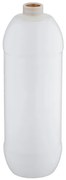 GROHE Zeepreservoir - 500ml - voor inbouw zeepdispencer - wit 43897000