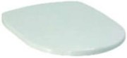Laufen Pro closetzitting met deksel Wit