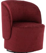 Goossens Fauteuil Gando, Draaifauteuil