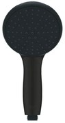 GROHE Tempesta 110 Handdouche - Ø11cm - 2 straalsoorten - 8.0l/min - matte black 269122433