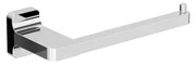 Crosswater Rotar Toiletrolhouder Chroom RT029C