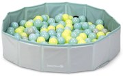 Beeztees 200 st Puppy speelballen voor ballenbad