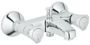 GROHE Costa L Badmengkraan met omstel en koppelingen chroom 25450001