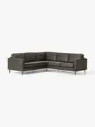 U-bank Hunter van gerecycled leer