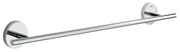 GROHE Bau Cosmopolitan handdoekhouder 48.4cm chroom 40459001