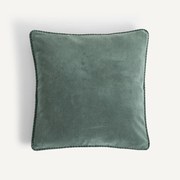 Kkussenhoes in gewassen katoenfluweel, Parma