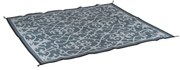 Bo-Camp Buitenkleed Chill Mat Oriental 5x2,5 m champagnekleurig