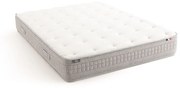 Matras in HR mousse met traagschuim, Farren