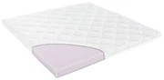 tiSsi Matras voor Moritz box 85x89 cm wit
