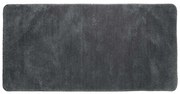 Sealskin Badmat Angora 70x140 cm grijs