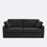 Polyester slaapbank, premium HR-schuim, Timor