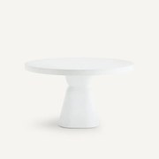 Tuintafel, Chuma