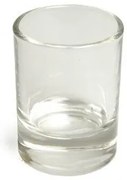 Glas, klein, 42 ml