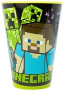 Reisbeker Minecraft