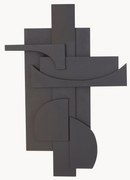 Wandobject Pieces