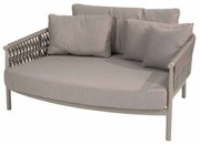 Taste by 4 Seasons Catalana daybed  Ligbed    antraciet weerbestendig