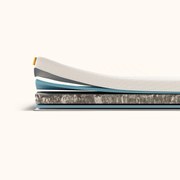 Emma Baby&Kindermatras– 60x120 cm