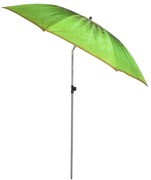 Esschert Design Parasol Kiwi 184 cm groen TP263