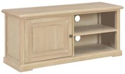 vidaXL Tv-meubel 90x30x40 cm hout