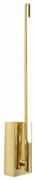 Wandlamp LED APP1799-W Gold