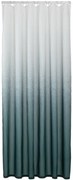 Sealskin Blend Douchegordijn 180x200 cm Groen / Wit