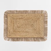 Suzette Placemat Natuurlijk - Sklum